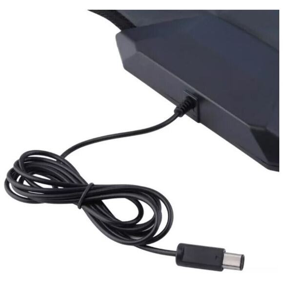 Wii Dance Revolution DDR Wii Dance Pad Mat 2 PACK - Picture 3 of 4